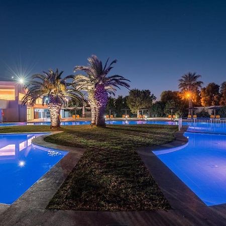 Akti Coast Club Hotel Мармари Екстериор снимка