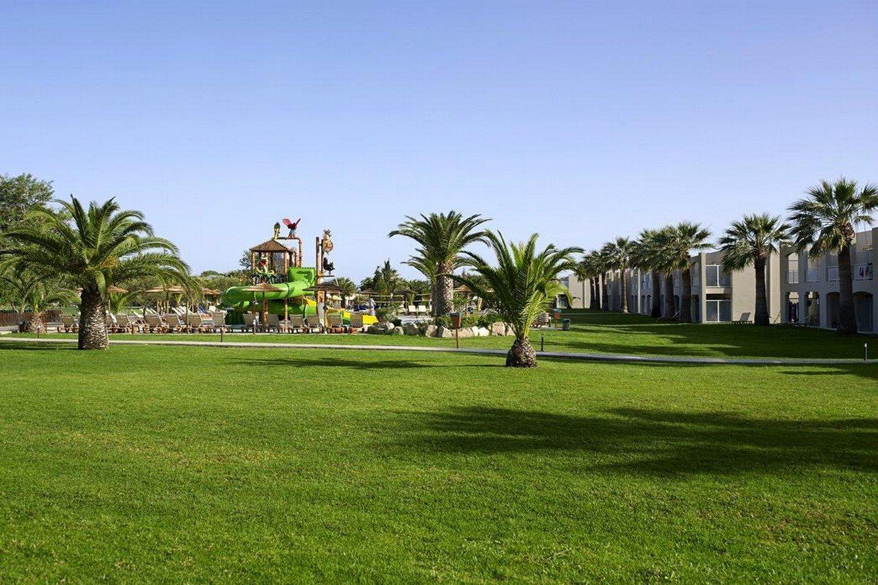Akti Coast Club Hotel Мармари Удобства снимка