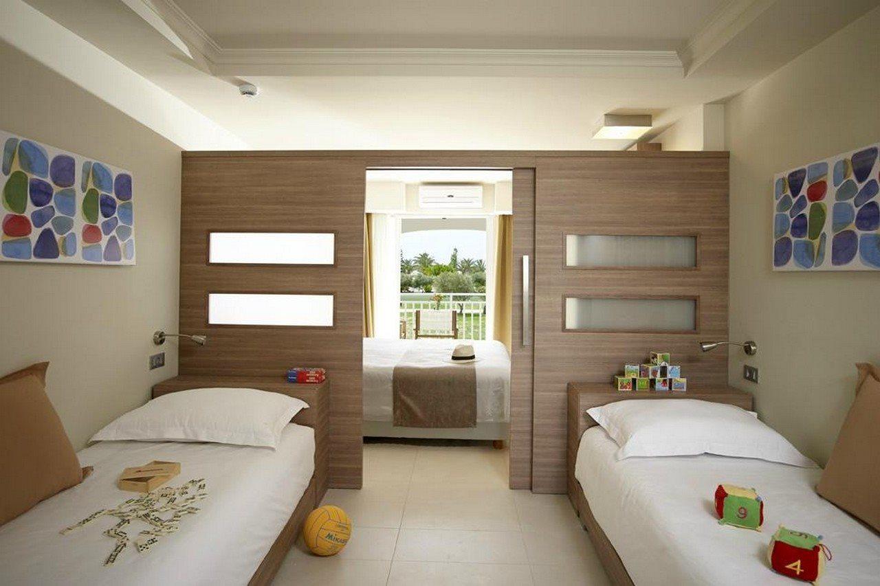 Akti Coast Club Hotel Мармари Стая снимка