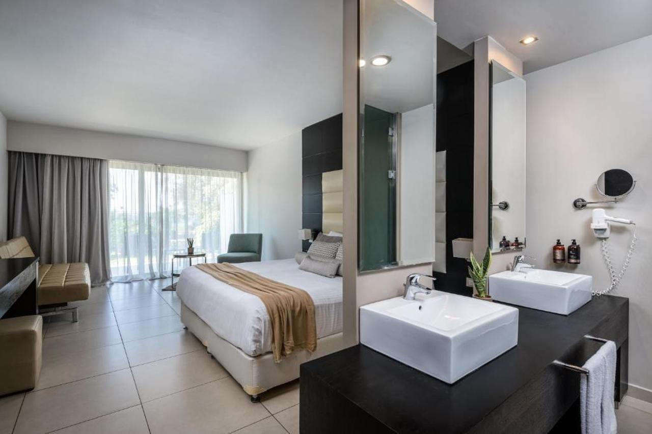 Akti Coast Club Hotel Мармари Екстериор снимка